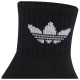 Adidas Παιδικές κάλτσες Mid Ankle Socks 3 pairs